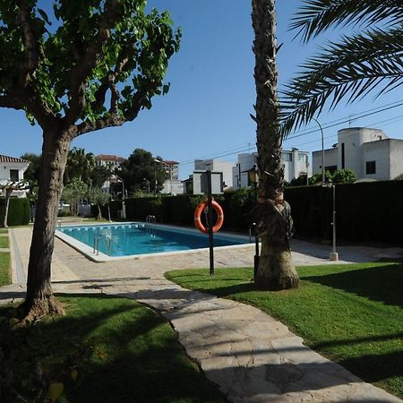 Orange Park Apartamento Jardin Benicassim Exterior photo