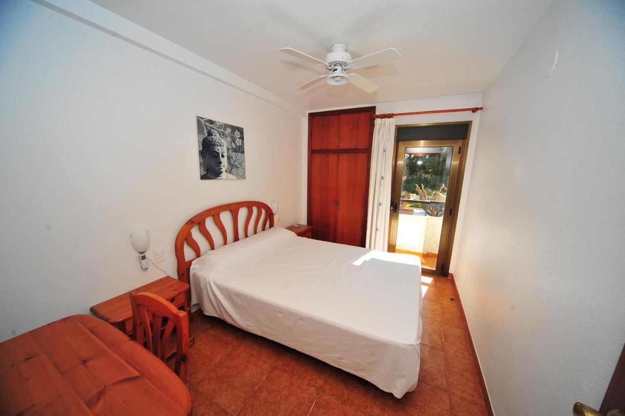 Orange Park Apartamento Jardin Benicassim Exterior photo