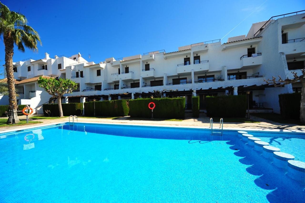 Orange Park Apartamento Jardin Benicassim Exterior photo