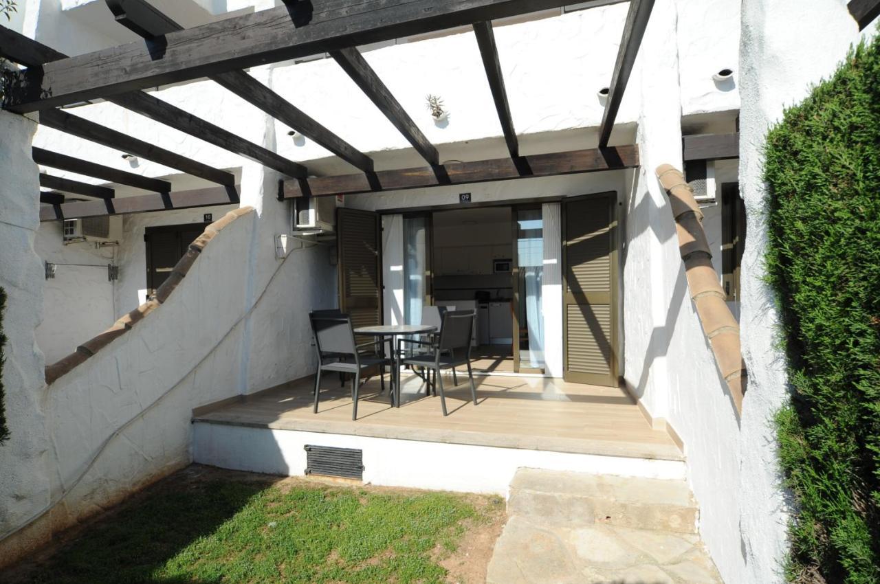 Orange Park Apartamento Jardin Benicassim Exterior photo