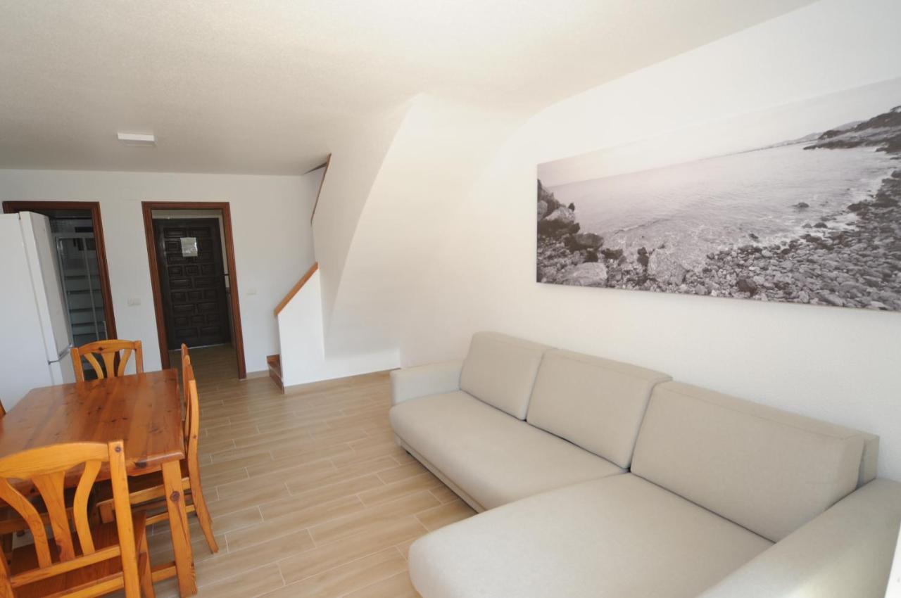 Orange Park Apartamento Jardin Benicassim Exterior photo