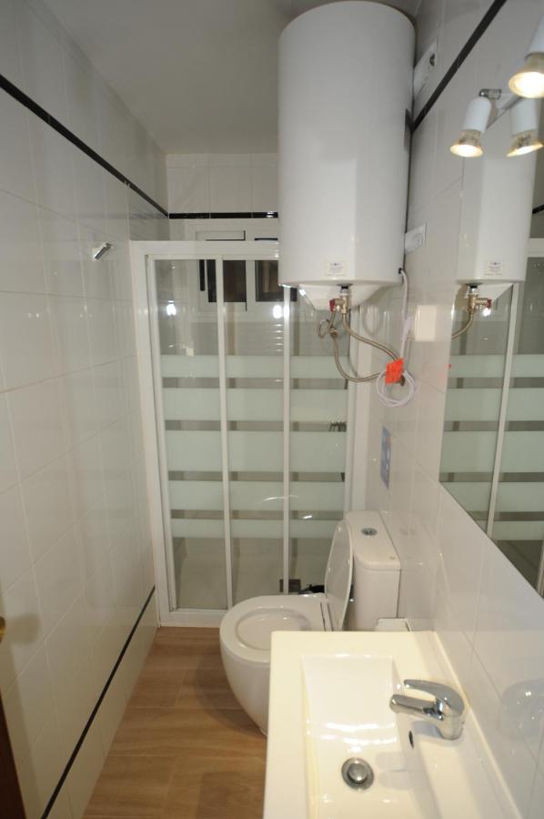 Orange Park Apartamento Jardin Benicassim Exterior photo